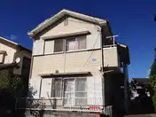 メゾンコスモ