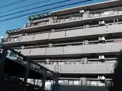 レーベンハイムグランツ武蔵浦和