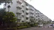 かわつるグリーンタウン新鶴16