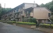 リバーパーク小平