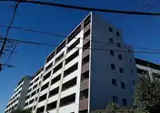 センターフォート C棟