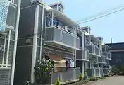 ハイツ田園B