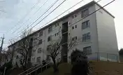 竹山団地2503号棟