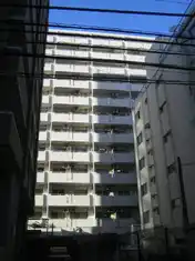 グローリア初穂横浜