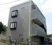 マンションF