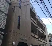 ワコーマンション調布
