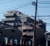 三ツ沢パーク・ホームズ参番館