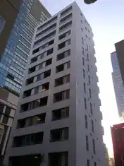 パンテオン日本橋三越前