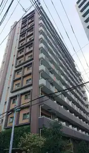 ライオンズクオーレ東京三ノ輪シティゲート