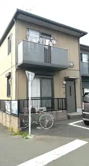 ウィンメリー壱番館