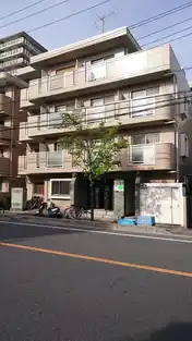 エマーユ戸田公園II