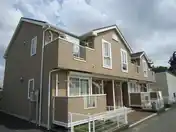 ウッズ ヒルズ