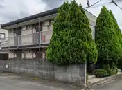 レオパレスCHEZ TOI