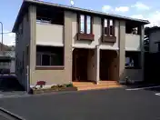 コンフェクショネリーハウス