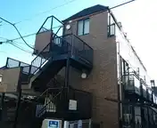 ウェルネス国分寺