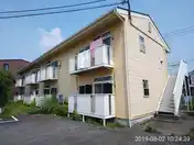 貝塚ハイツ