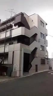 ヒサコフラット西