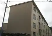竹山団地4305号棟
