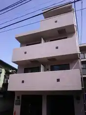 レジェンド椎名町