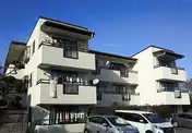ファーストパレス長津田