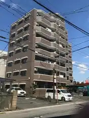 クリソベール本丸