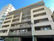 コスモ菊川参番館