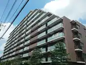 ウエリス武蔵野富士見町