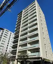 プラウド清澄白河ガーデン