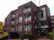 浅間町ハイツ