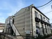 レオパレスメゾンDJK