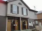 カナディアンムーブ