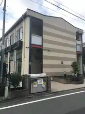 レオパレス高蘭