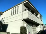 ラ ヴィアン ローズ