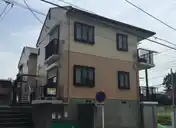 あざみ野ガーデンヒルズA