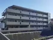 ヒルトップ・荏田
