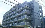 パルハウス萩原
