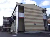 レオパレスFOLK
