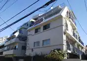 杉並東洋マンション