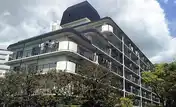 日商岩井溝の口マンションB棟