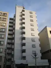 ライオンズマンション磯子第2