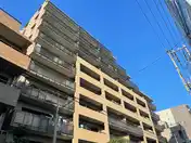 コスモ菊川弐番館