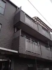 レトアール千川