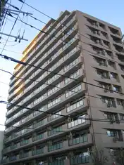 グランイーグル川崎5