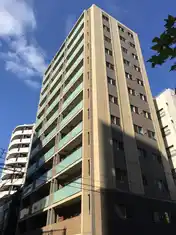 ライオンズ新御徒町