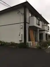 パークハイツ大和田B