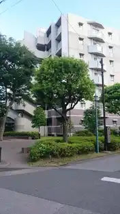 URコンフォール南浦和
