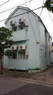 サンライズハイム