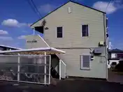 サンハイツ木曽