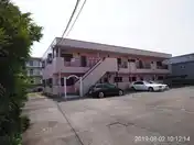 グリーンコート