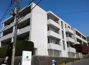 ルピナス日吉ピュアハウスサウステラス